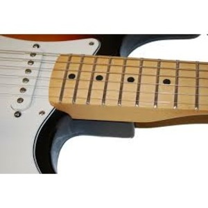 Электрогитара Fender STANDARD STRATOCASTER HSS RW BLACK TINT