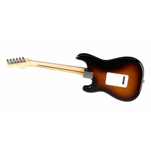 Электрогитара Fender STANDARD STRATOCASTER HSS RW BLACK TINT