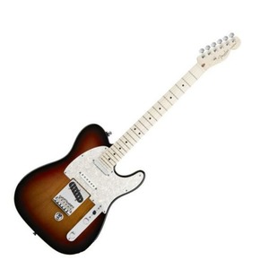 Электрогитара Fender PAWN SHOP 70S STRATOCASTER DELUXE MN 2-COLOR SUNBURST