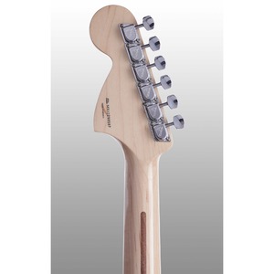 Электрогитара Fender PAWN SHOP 70S STRATOCASTER DELUXE MN 2-COLOR SUNBURST