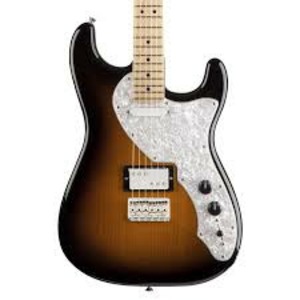 Электрогитара Fender PAWN SHOP 70S STRATOCASTER DELUXE MN 2-COLOR SUNBURST