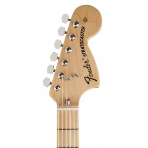 Электрогитара Fender PAWN SHOP 70S STRATOCASTER DELUXE MN 2-COLOR SUNBURST