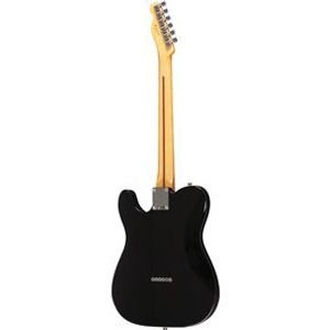 Электрогитара Fender TELECASTER BLACKTOP HH RW BLK
