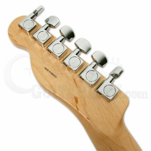 Электрогитара Fender TELECASTER BLACKTOP HH RW BLK