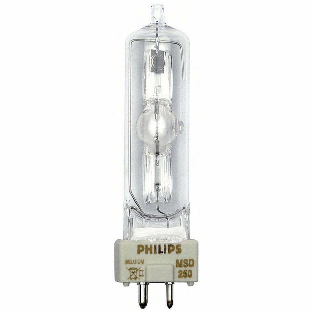 Лампа для светового оборудования Philips MSD250/2