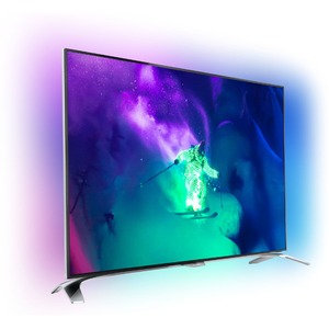 LED-телевизор 65 дюймов Philips 65PUS9109 60