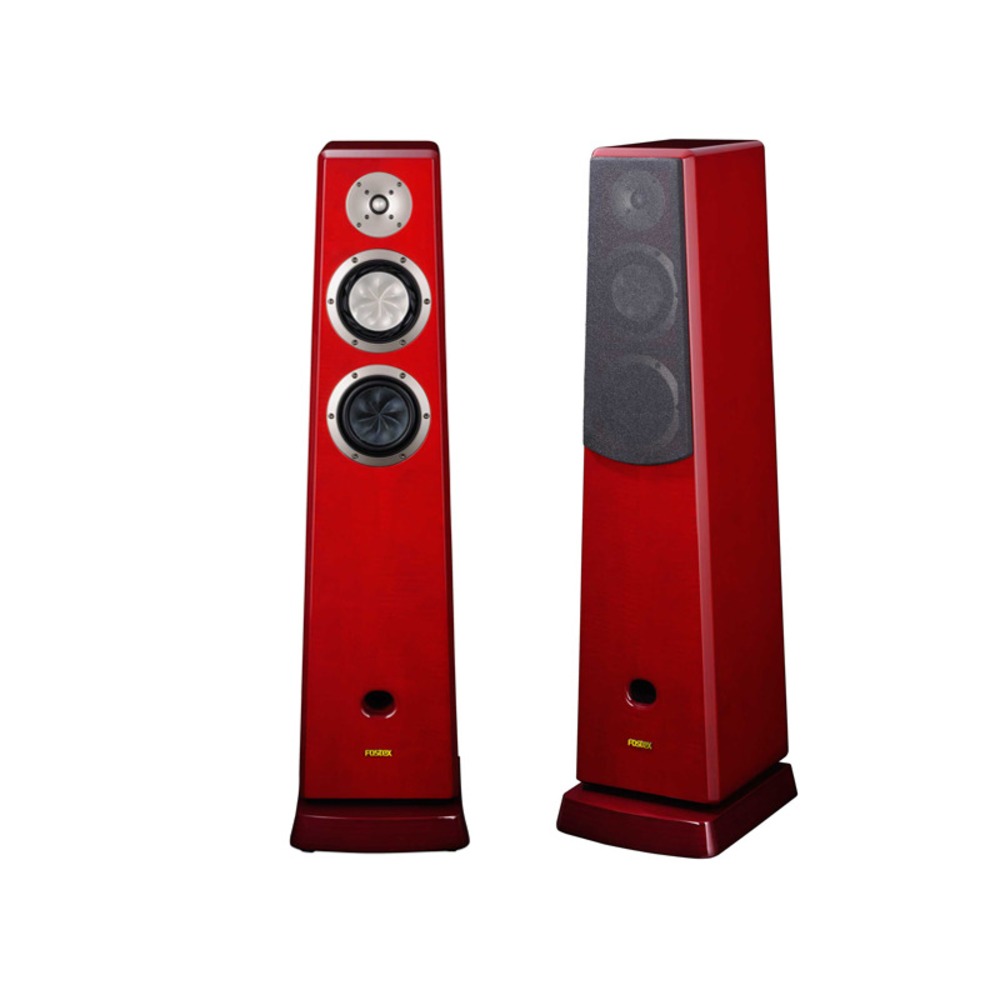 Напольная акустика Fostex G1302MG Violin Red