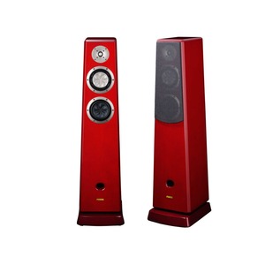 Напольная акустика Fostex G1302MG Violin Red