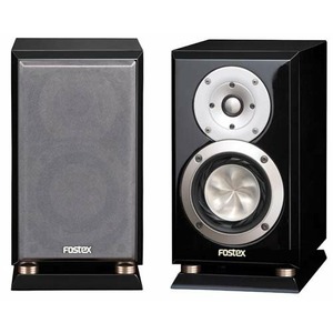 Напольная акустика Fostex GX100Limited Piano Black