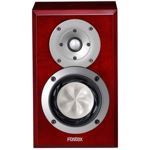 Напольная акустика Fostex GX100MA Wine Red