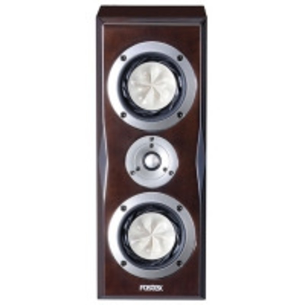 Напольная акустика Fostex GX102MA Dark Brown