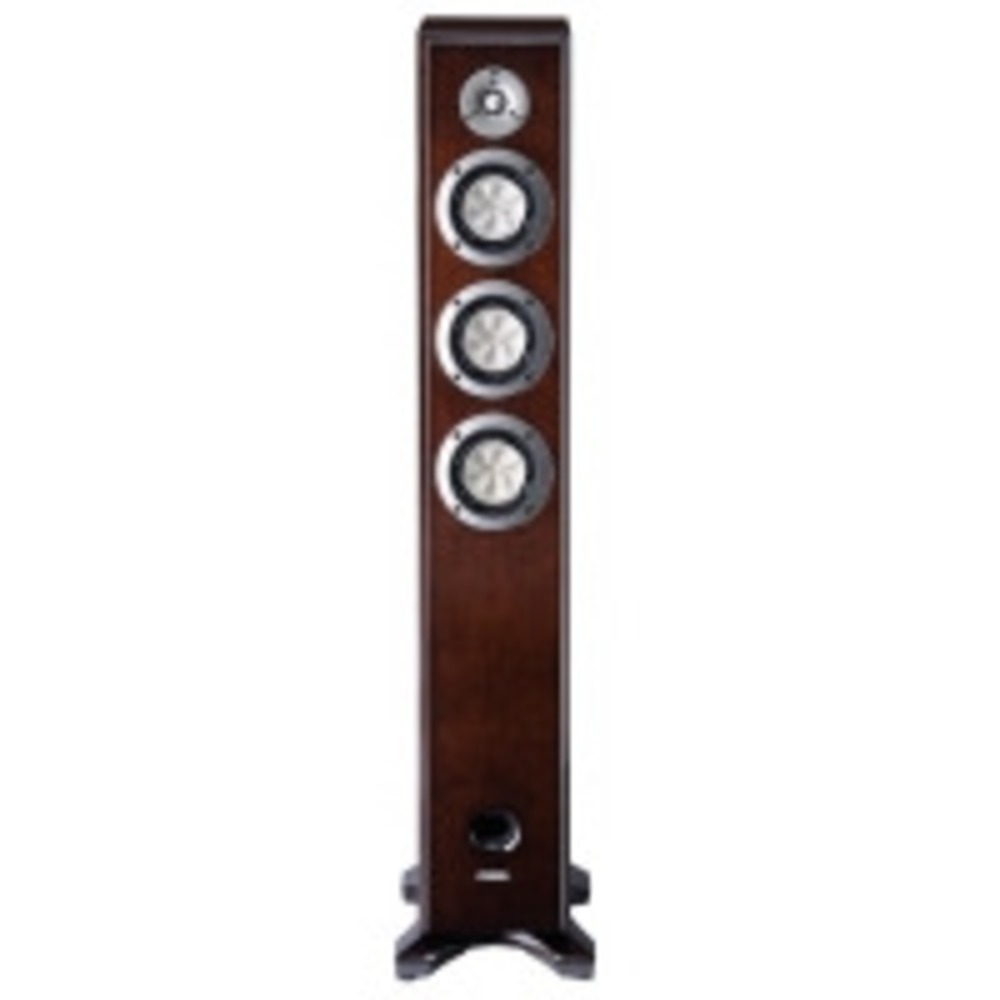 Напольная акустика Fostex GX103MA Dark Brown