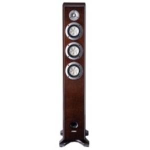 Напольная акустика Fostex GX103MA Dark Brown