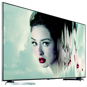 LED-телевизор от 60 дюймов Sharp LC-60UHD80R