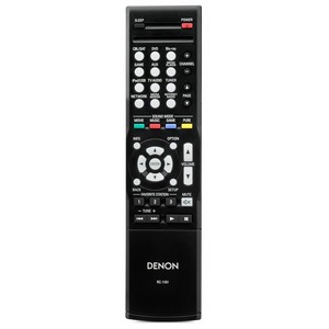 AV ресивер Denon AVR 1000 + Dali Lektor 6