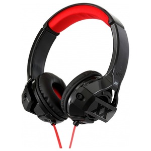 Наушники мониторные классические JVC HA-S44X