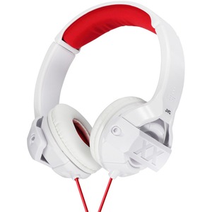 Наушники мониторные классические JVC HA-M55X-W