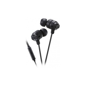 Наушники внутриканальные классические JVC HA-FR301-B
