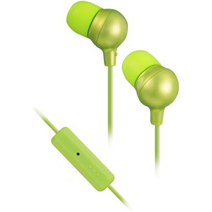Наушники внутриканальные классические JVC HA-FR36-G