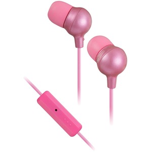 Наушники внутриканальные классические JVC HA-FR36-P