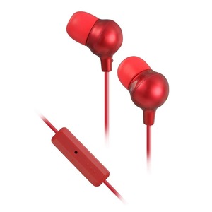 Наушники внутриканальные классические JVC HA-FR36-R