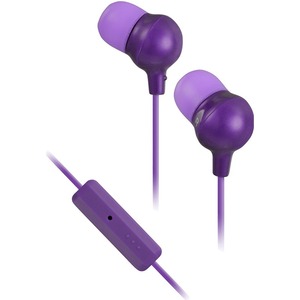 Наушники внутриканальные классические JVC HA-FR36-V