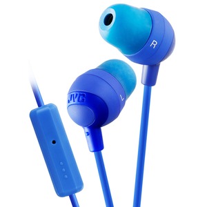 Наушники внутриканальные классические JVC HA-FR37-A