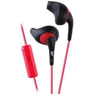 Наушники внутриканальные классические JVC HA-ENR15-B