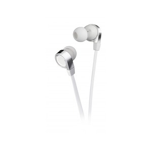 Наушники внутриканальные классические JVC HA-FX45S-W