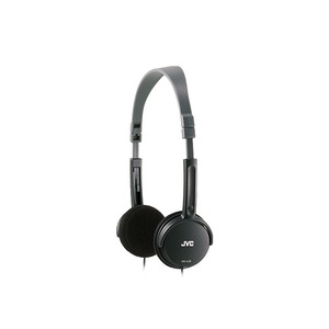 Наушники накладные классические JVC HA-L50-B