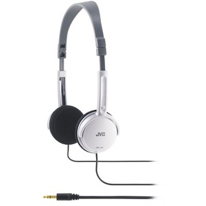 Наушники накладные классические JVC HA-L50-W