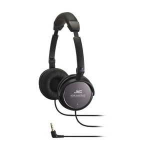 Наушники мониторные классические JVC HA-NC80