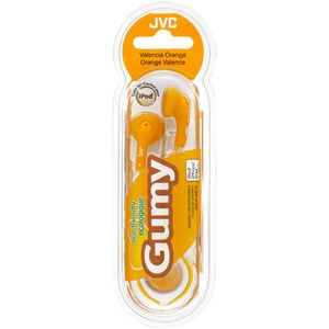 Наушники вставные для девочек JVC HA-F150-D
