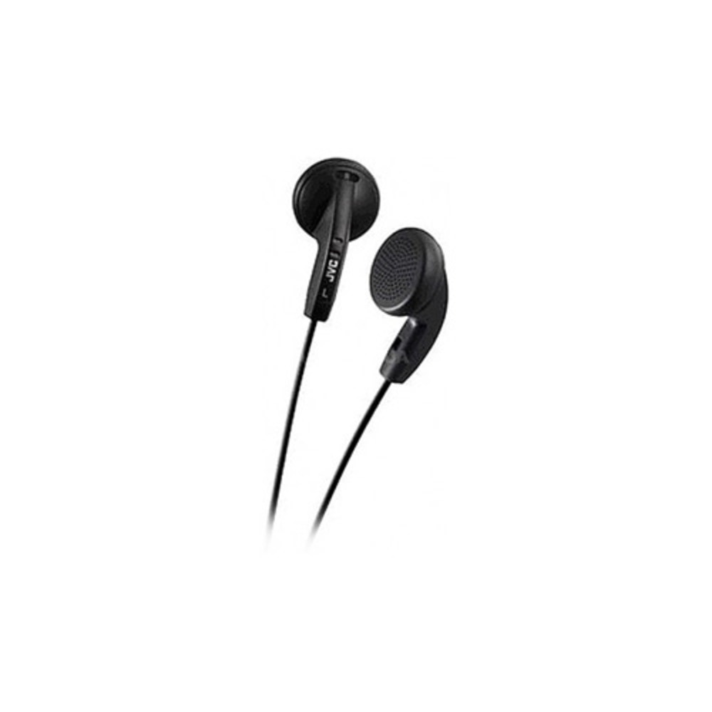 Наушники вставные для мальчиков JVC HA-F11-B