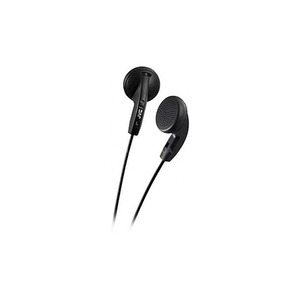 Наушники вставные для мальчиков JVC HA-F11-B