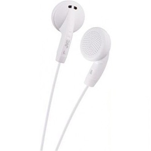 Наушники вставные для девочек JVC HA-F11-W