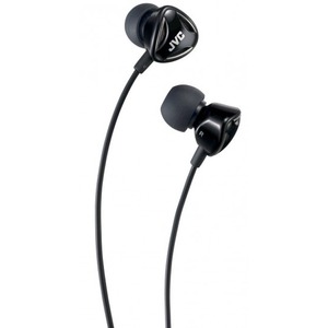 Наушники внутриканальные классические JVC HA-FXC80