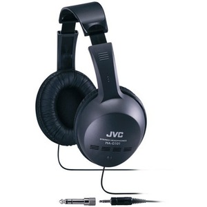 Наушники мониторные классические JVC HA-G101