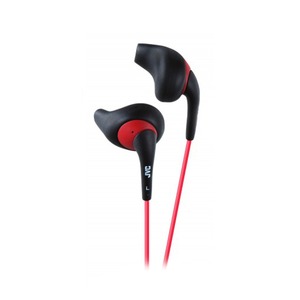 Наушники внутриканальные классические JVC HA-EN10-B