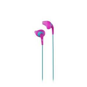 Наушники внутриканальные классические JVC HA-EN10-P