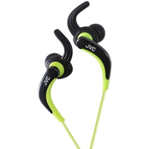 Наушники внутриканальные для спорта JVC HA-ETX30-B