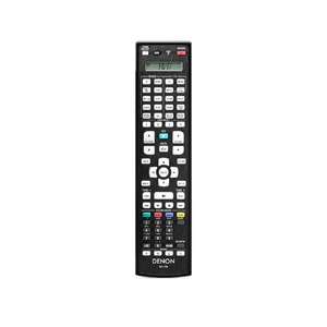 AV ресивер Denon AVR-X7200W Premium Silver