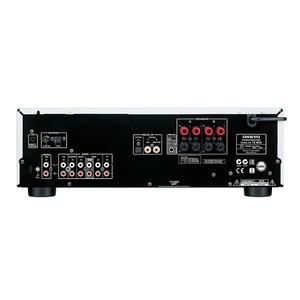 Комплект акустических систем Onkyo TX 8020 + Tannoy V4 Dark Walnut