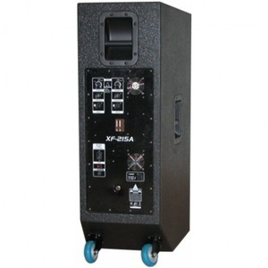Активная акустическая система Eurosound XF-215A