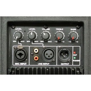 Активная акустическая система Eurosound ESM-10Bi