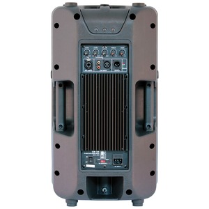 Активная акустическая система Eurosound ESM-15Bi-JBL-SELENIUM