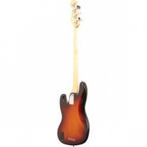 Бас-гитара Fender AMERICAN SPECIAL PRECISION BASS RW 3-COLOR SUNBURST