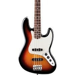 Бас-гитара Fender AMERICAN SPECIAL PRECISION BASS RW 3-COLOR SUNBURST