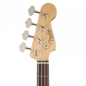 Бас-гитара Fender AMERICAN SPECIAL PRECISION BASS RW 3-COLOR SUNBURST