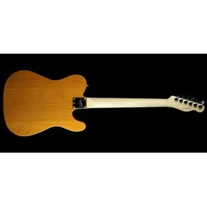 Электрогитара Fender SQUIER AFFINITY TELECASTER MN BUTTERSCOTCH BLONDE